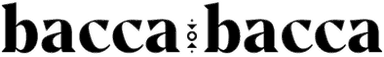 Logo Bacca Bacca